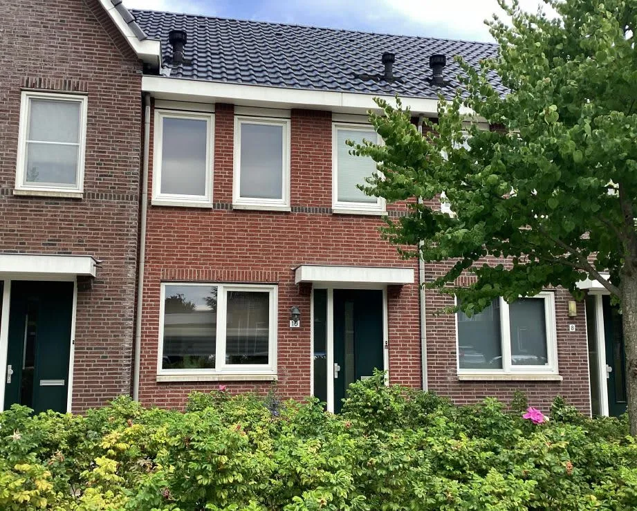 Kastanjestraat 10 5331GX Kerkdriel