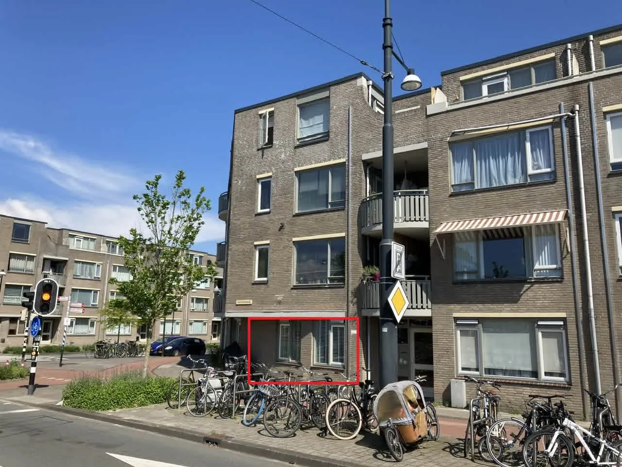 Hartveldseweg