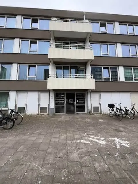 Kwangodreef 86 3564PG Utrecht