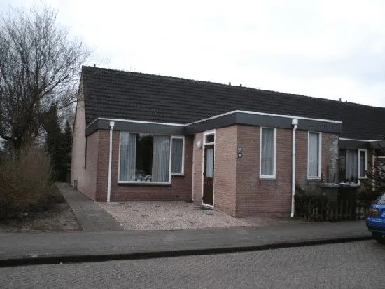 Veertien Hond