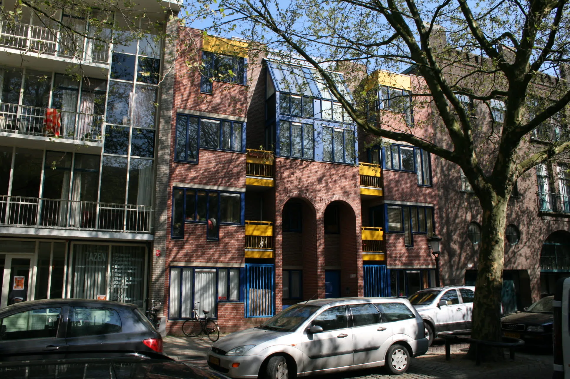 Breedstraat