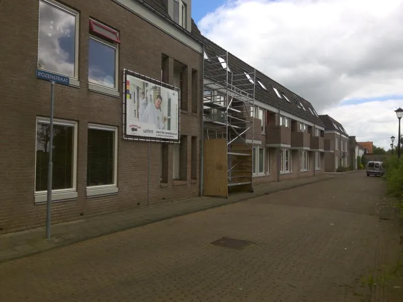 Binnenmolenstraat