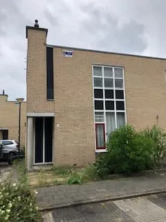 Vogelwikkeveld