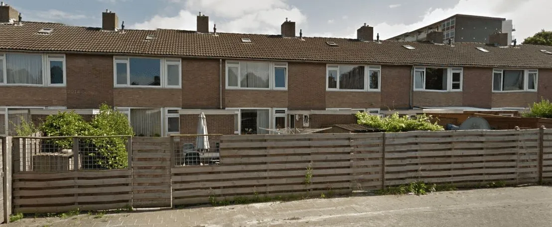 Noorderkroonstraat