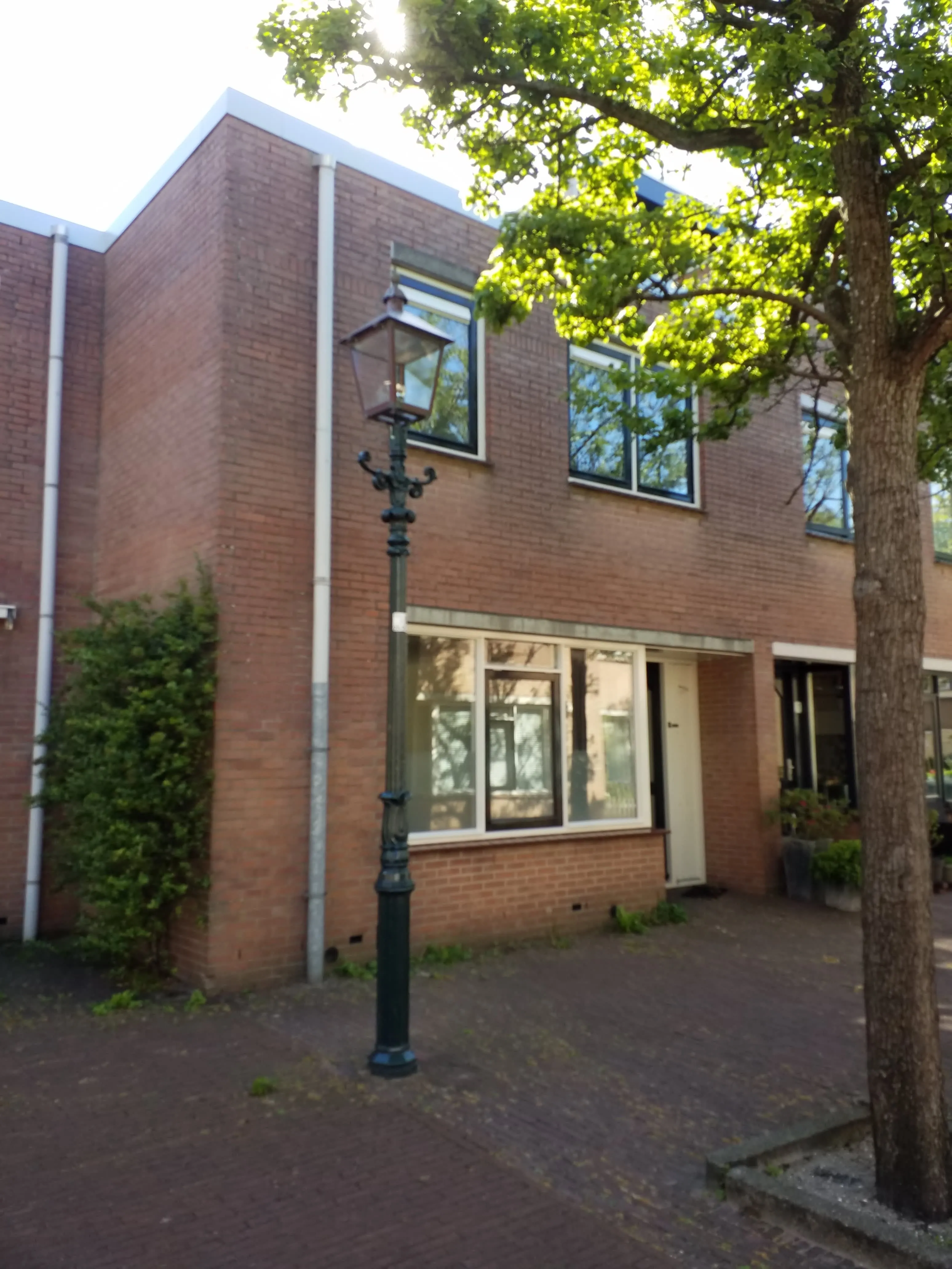 Vroonhof