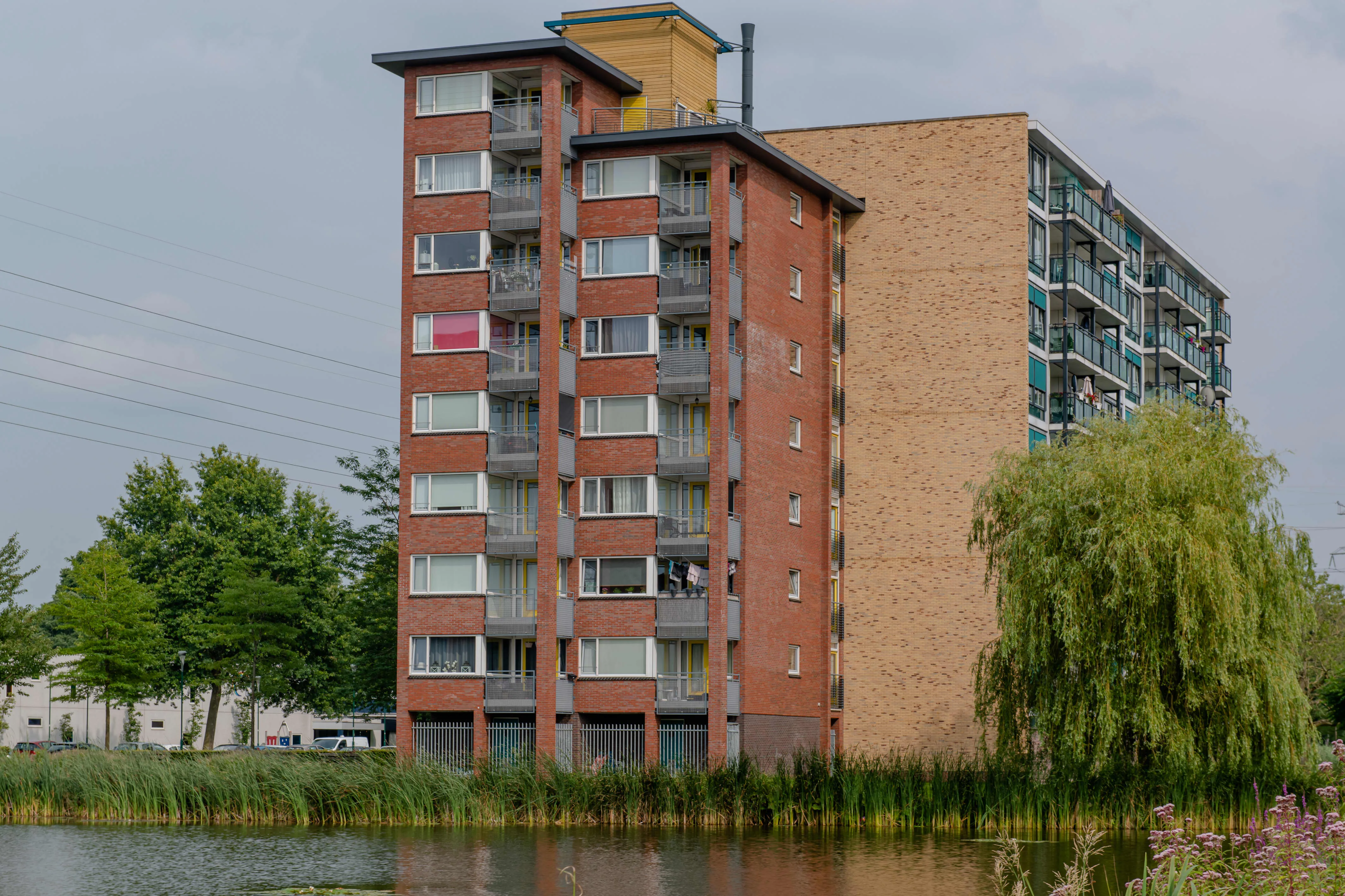 De Grote Pekken 504 A 3901JS Veenendaal