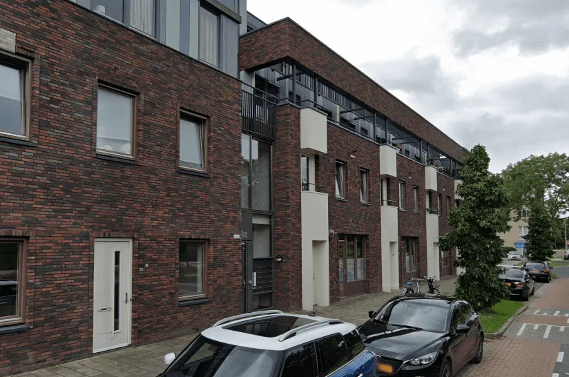 Steenstraat