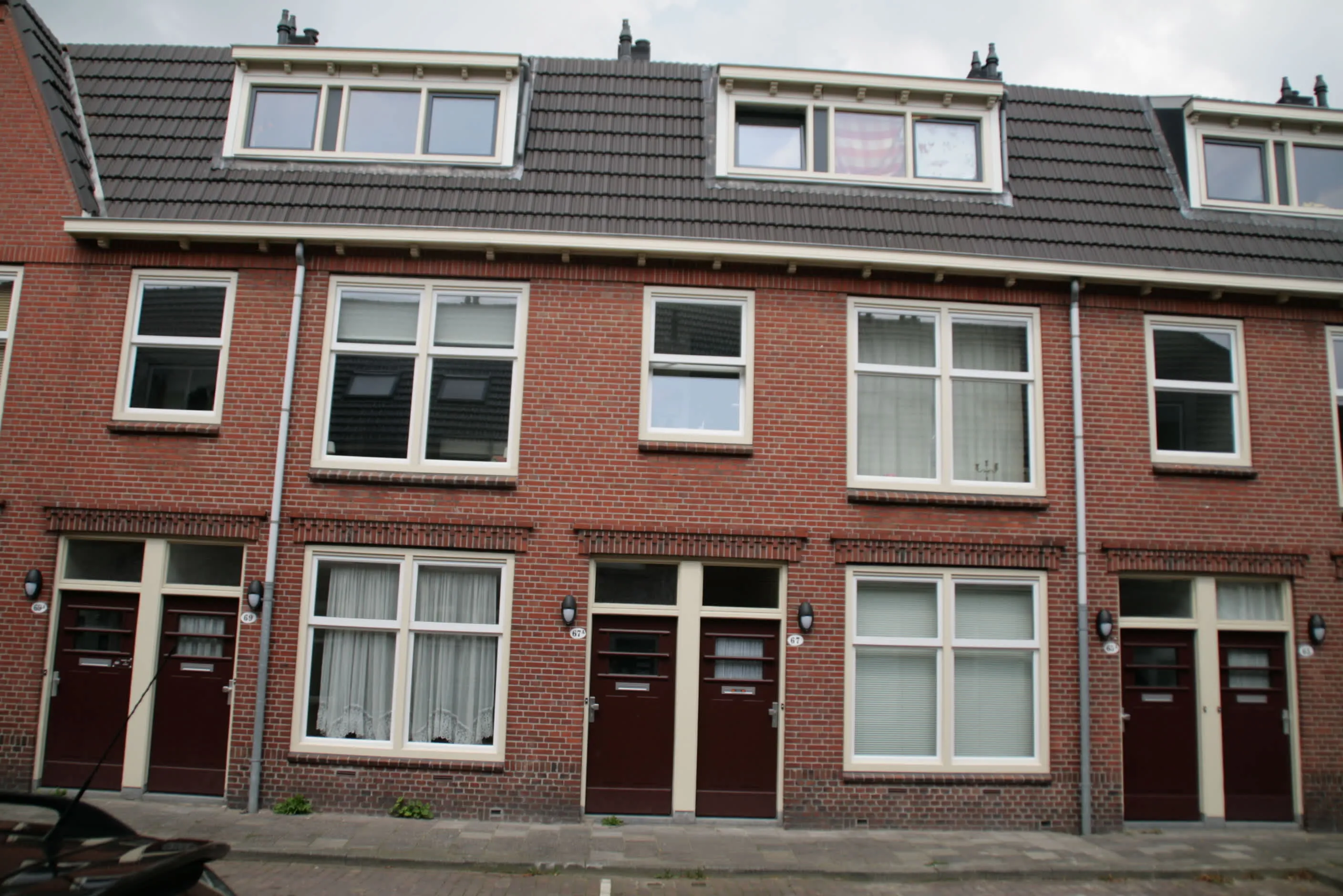 Concordiastraat 67 9741BC Groningen