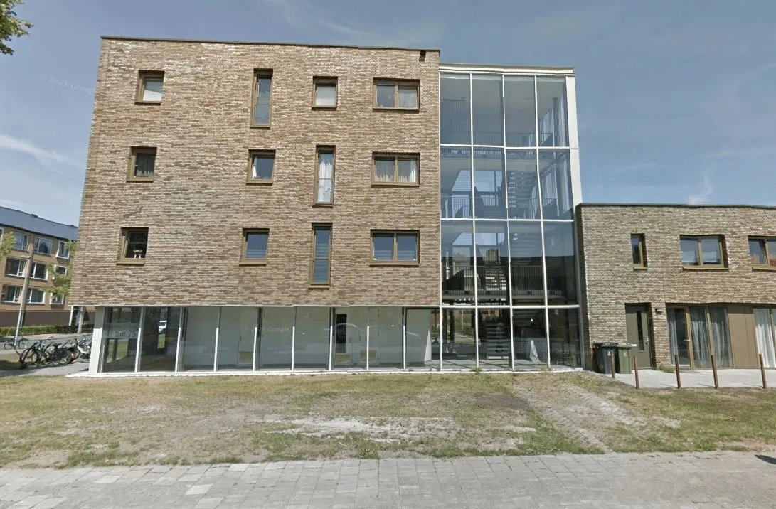 Noorderkroonstraat