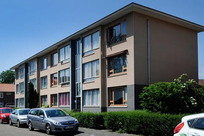 Dubbelstraat