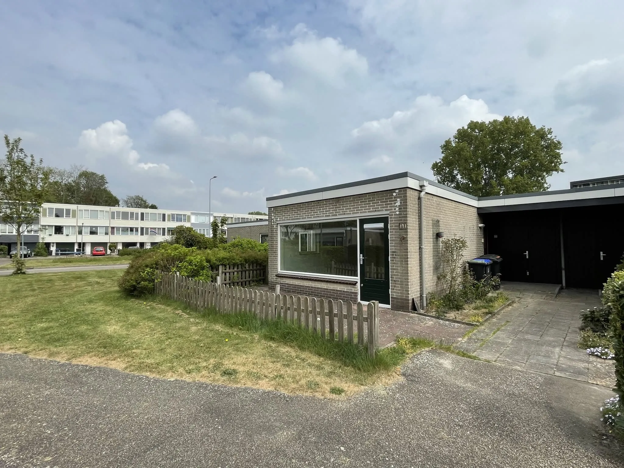 Kloosterlaan