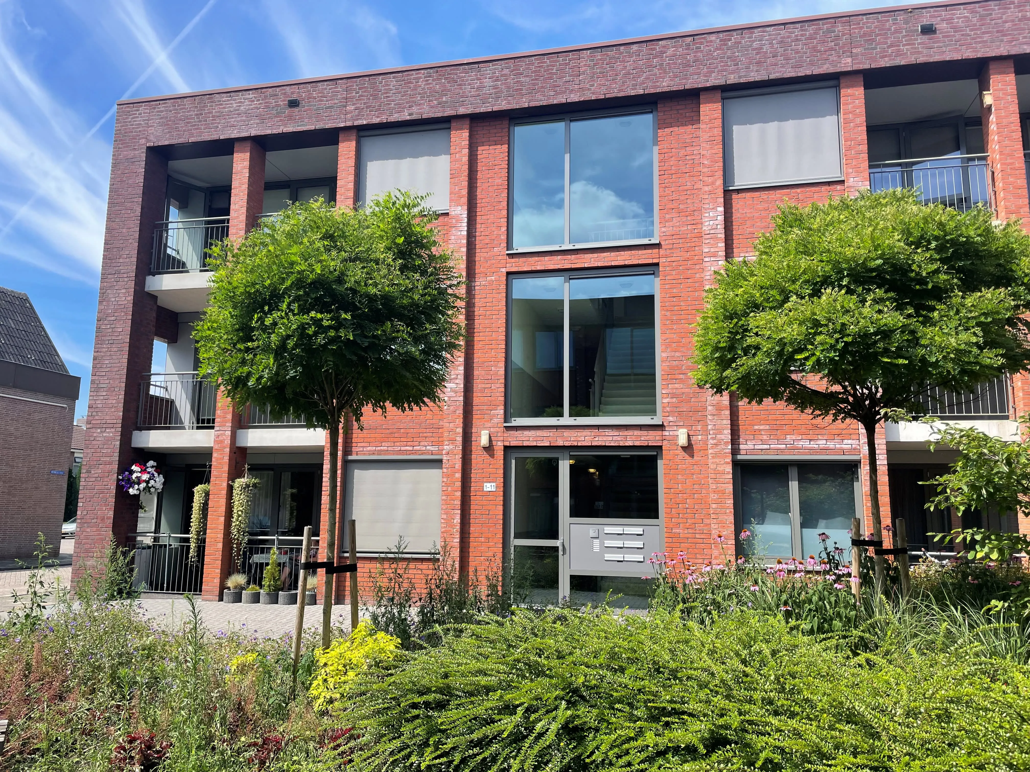 Merwedestraat