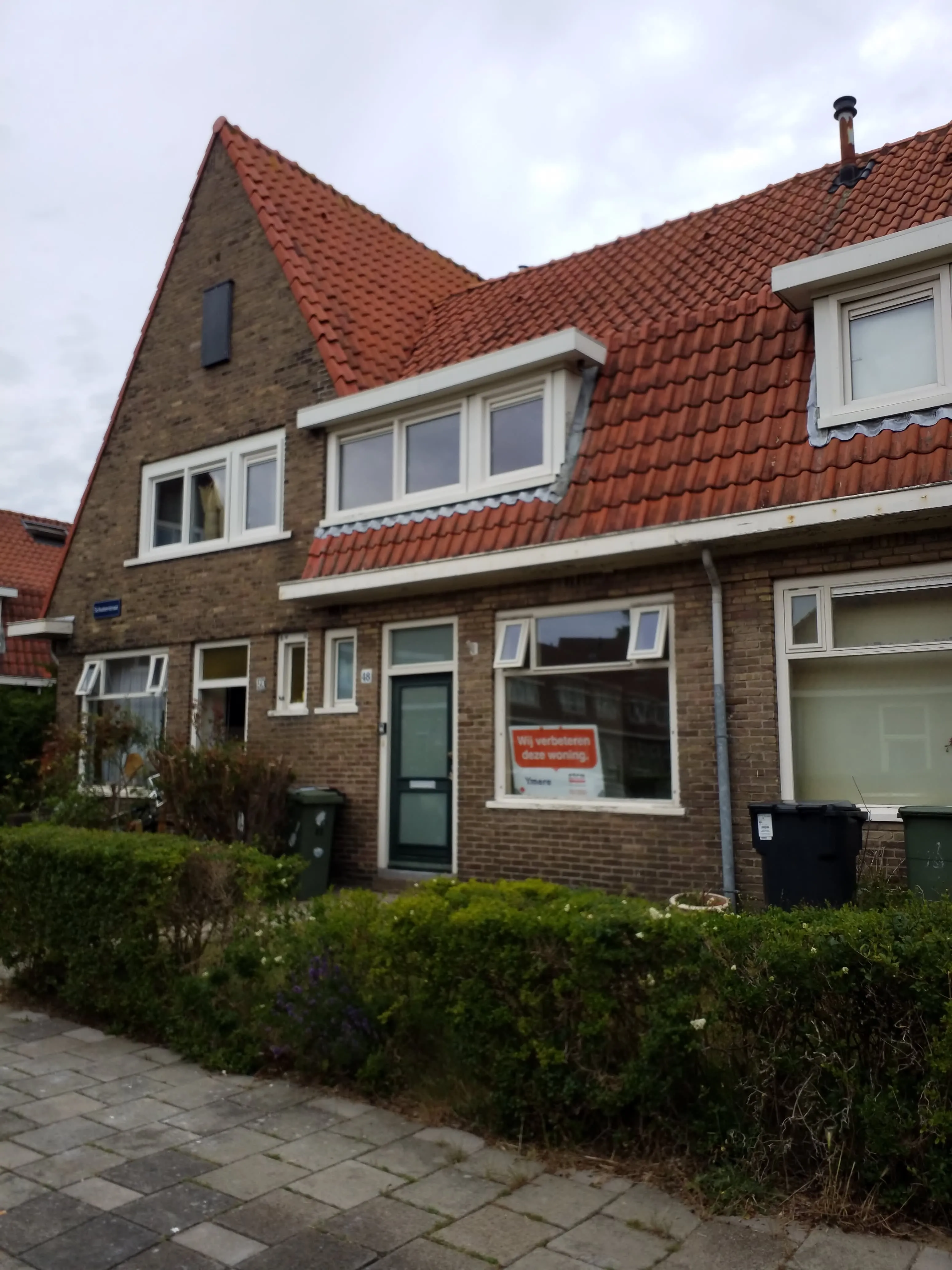 Schutterstraat