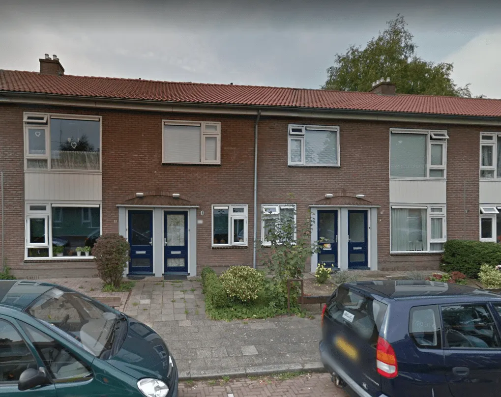 Akeleistraat