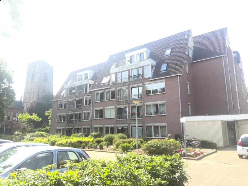 Achterweg
