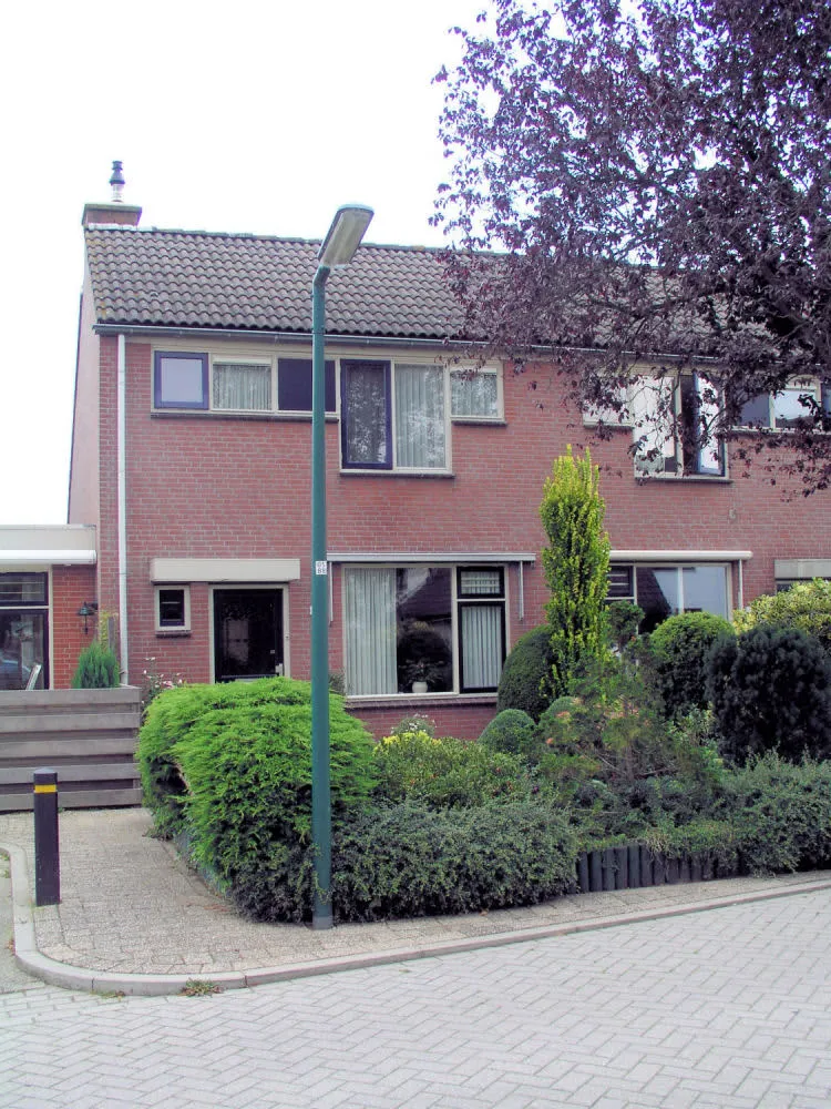 Schuilhoeve