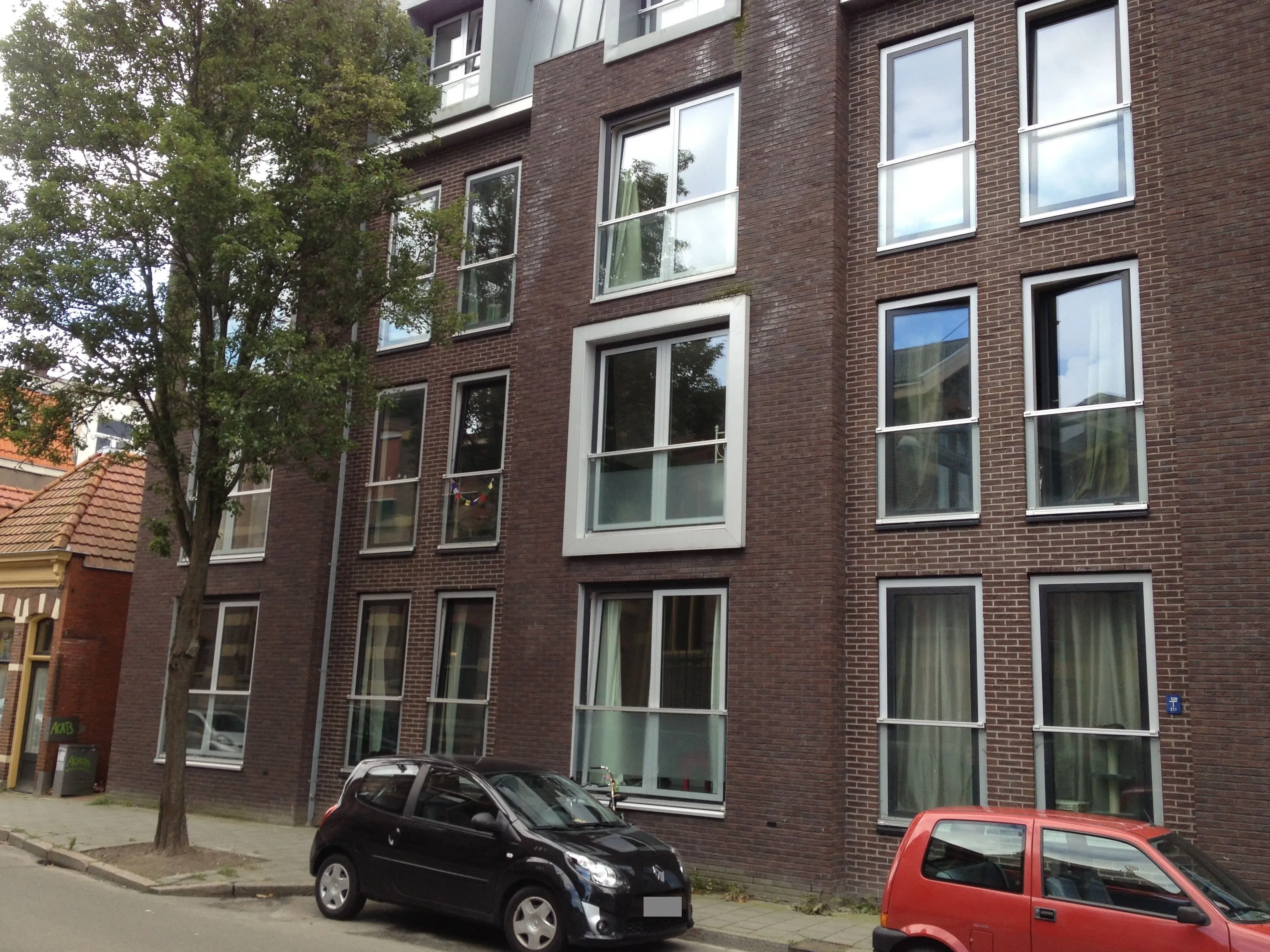 Bloemstraat 47 -92 9712LC Groningen