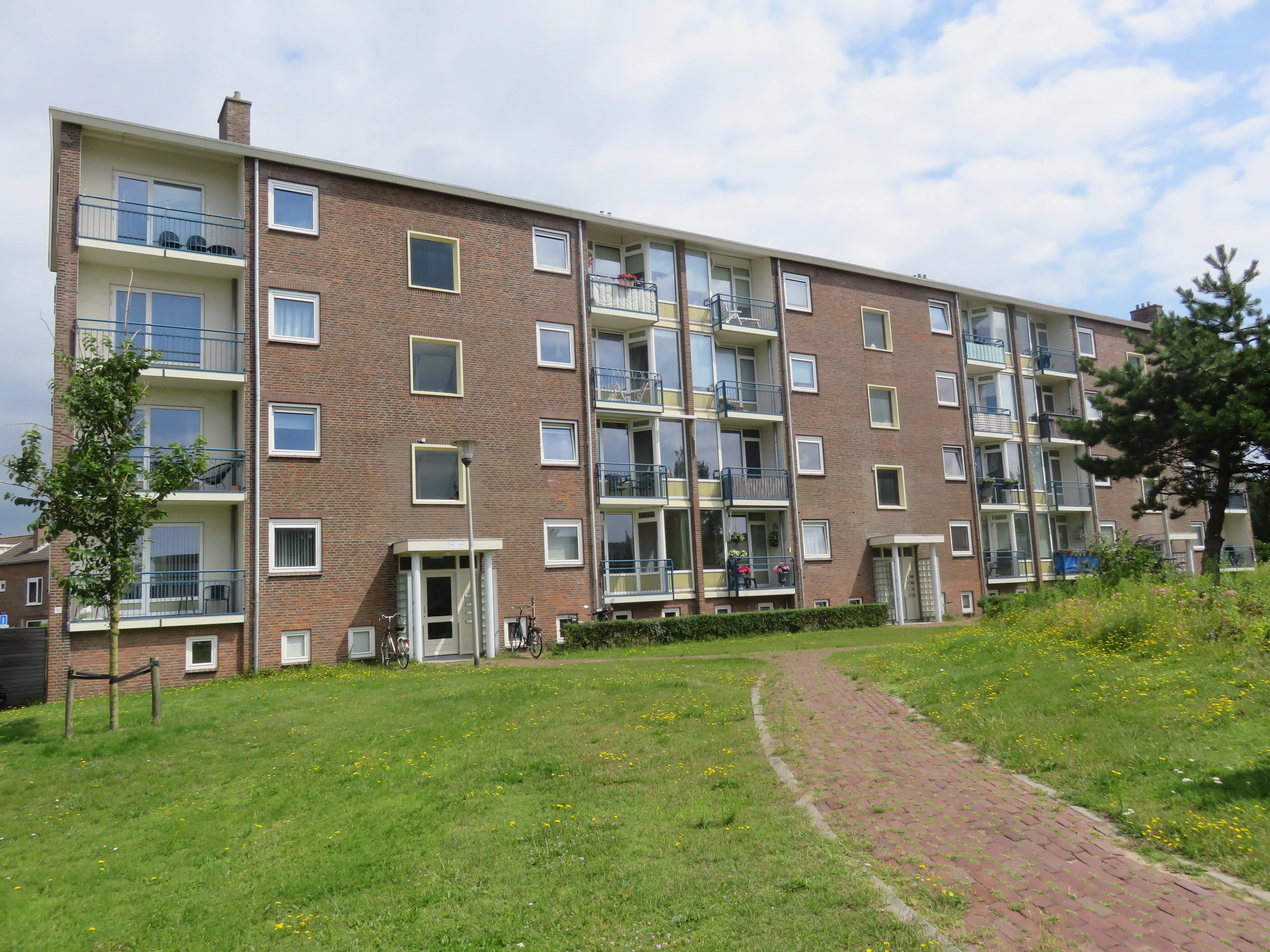 van Lennepweg