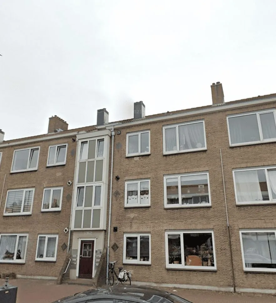 Lange Nieuwstraat
