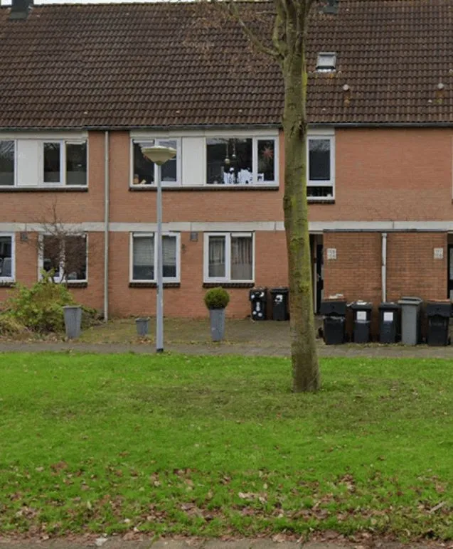 Breeburgsingel