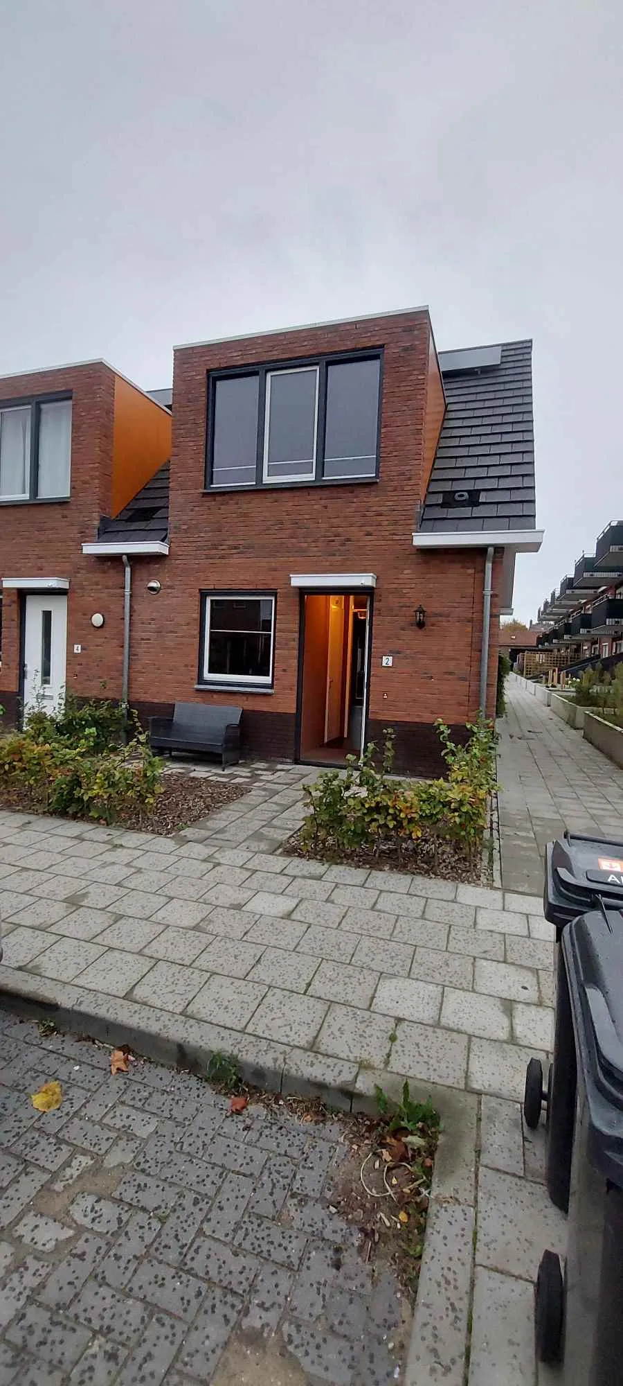 van Heldenstraat