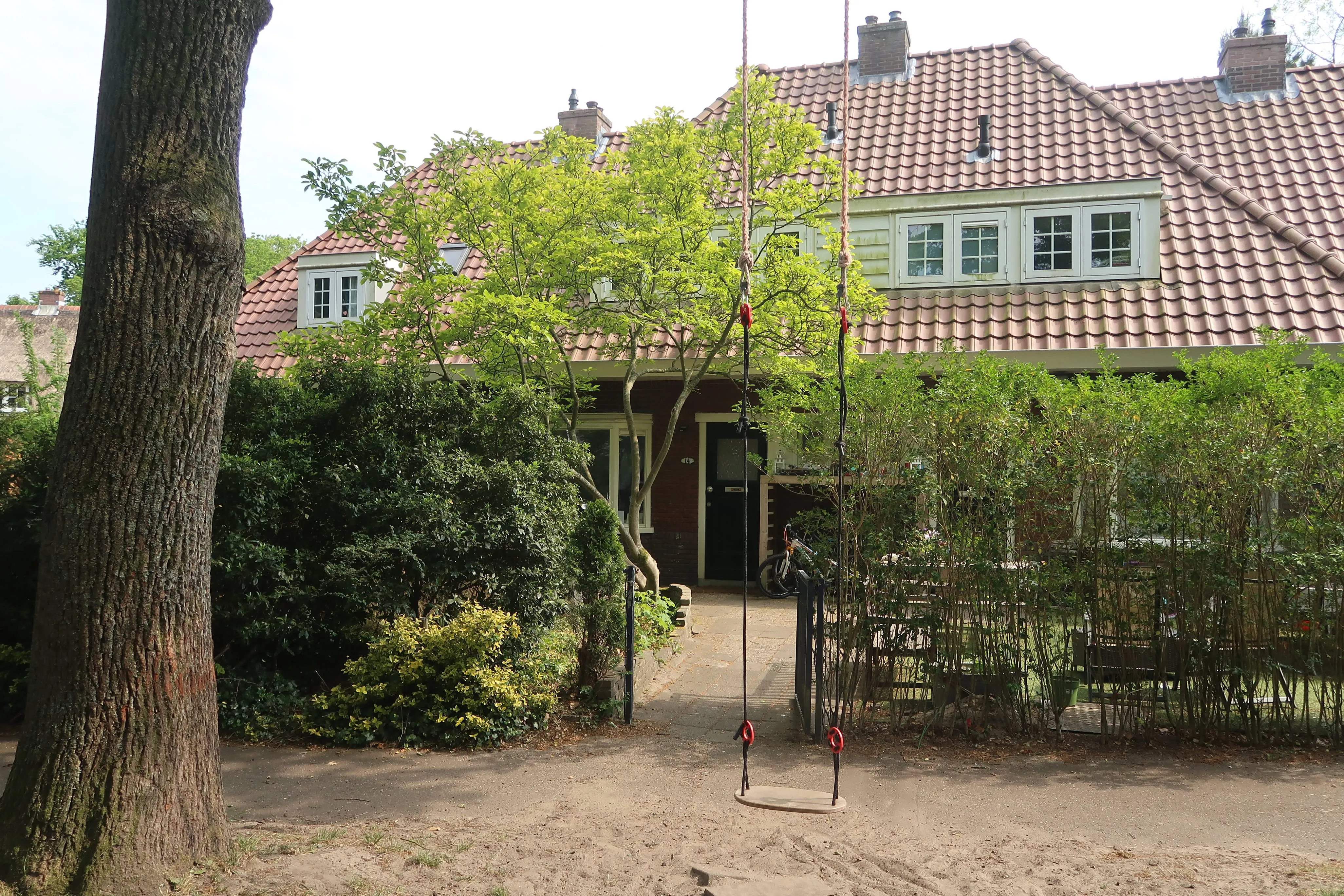Duinlustparkweg