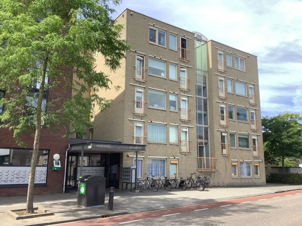 Rijnstraat