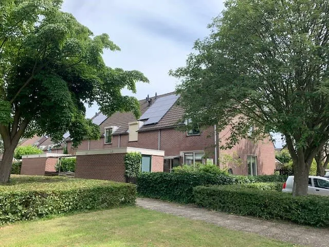 Wichmanlaan