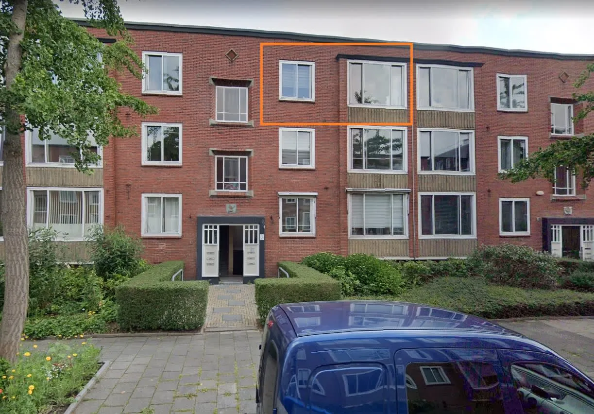 Amstelstraat