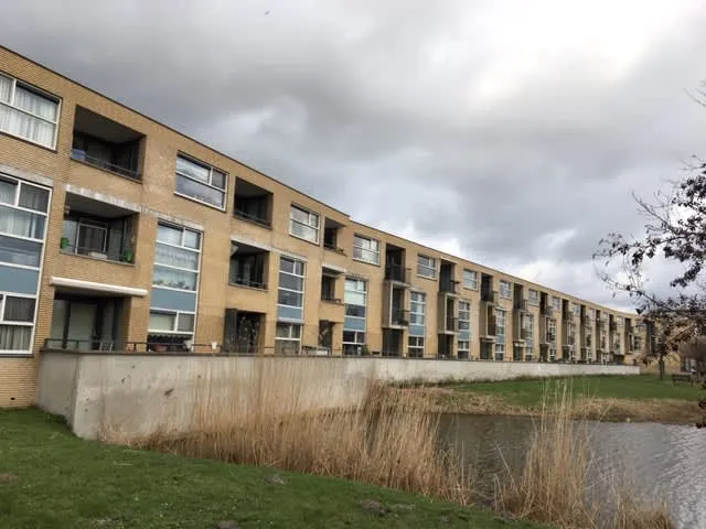 Tureluurweg