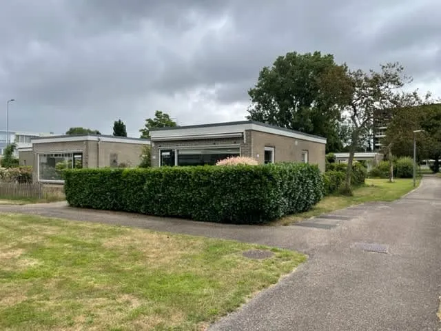 Kloosterlaan
