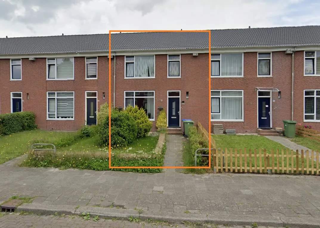 Barnsteenstraat