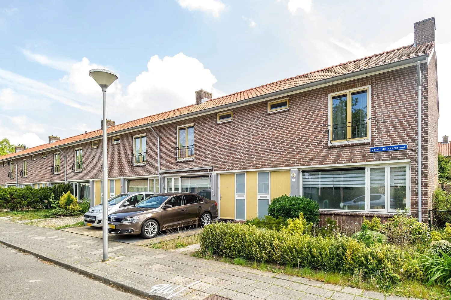 Gerrit de Veerstraat