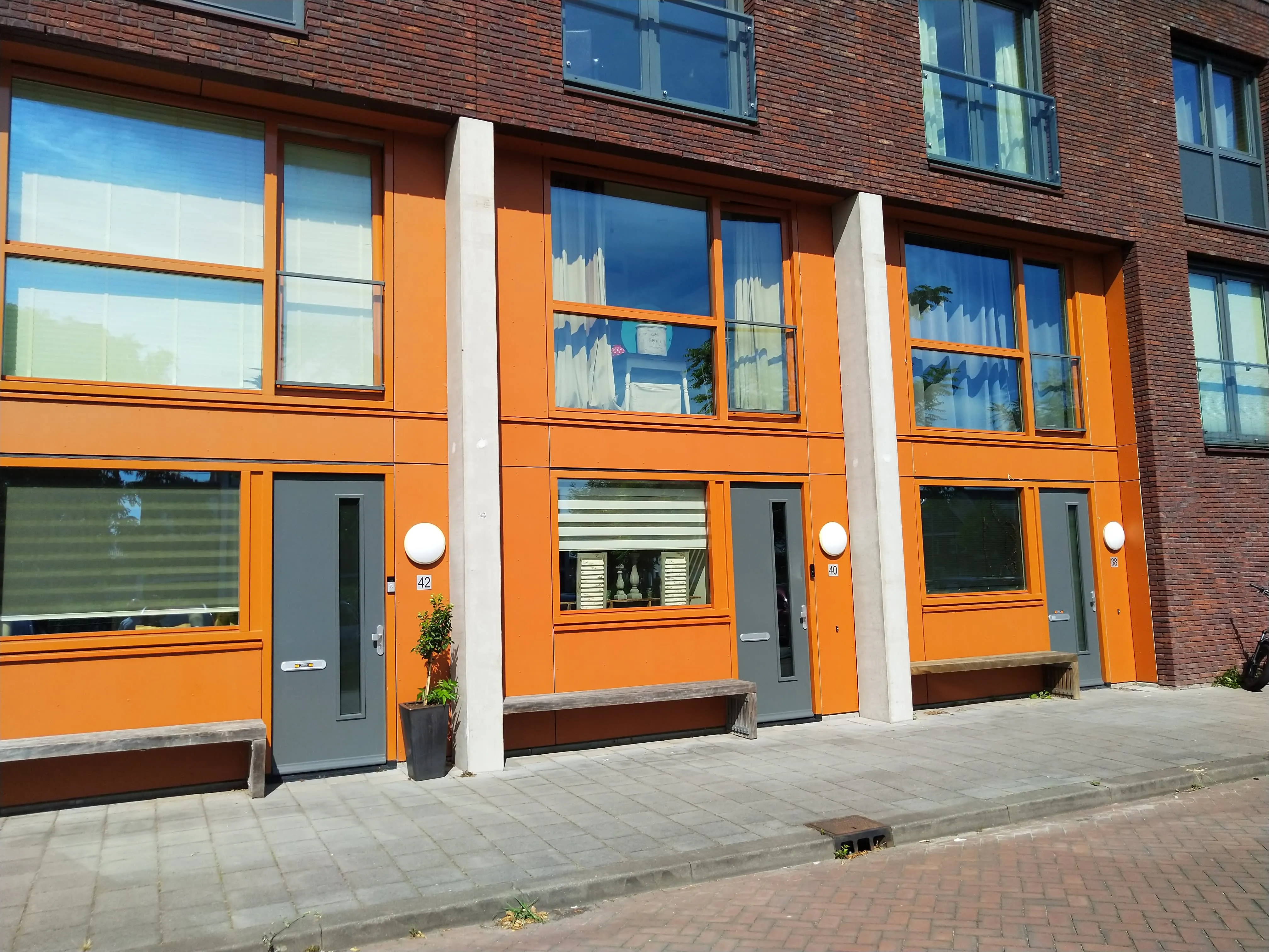 Vrijheem