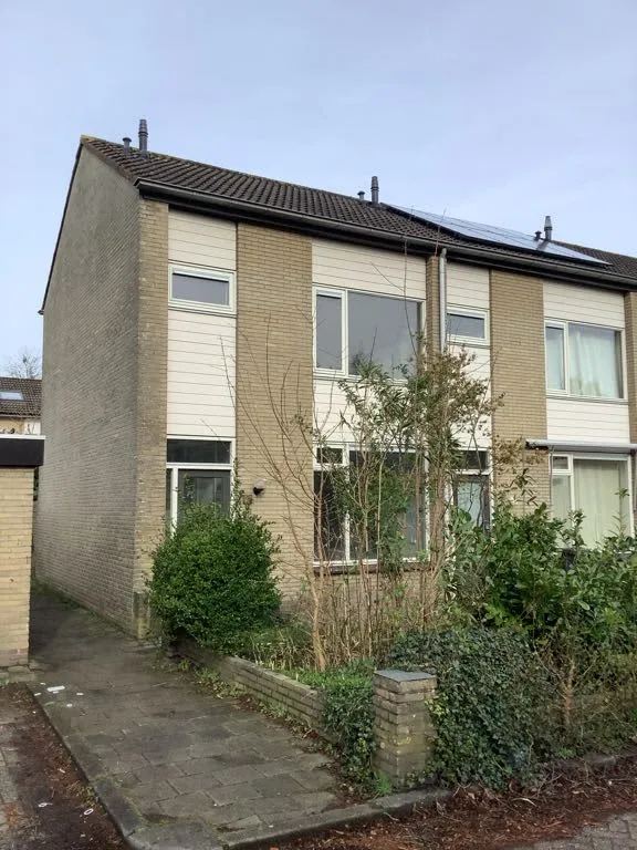 Strawinskystraat