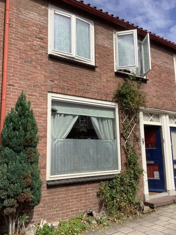 Vroegestraat