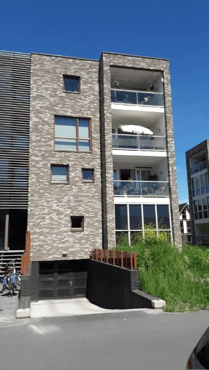 Edelhertlaan
