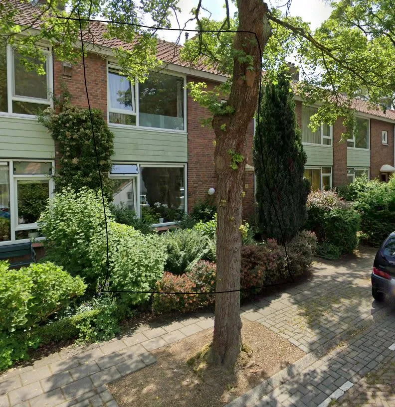 Boksdoornlaan