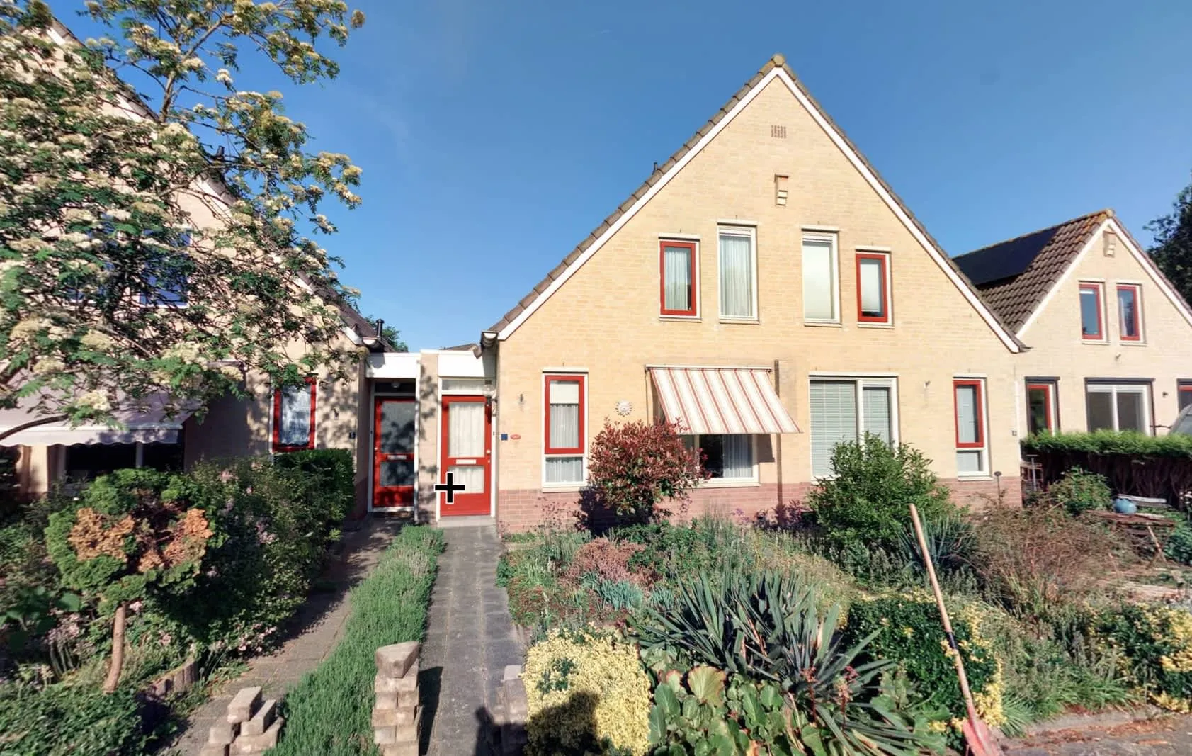 Binnenkoppel