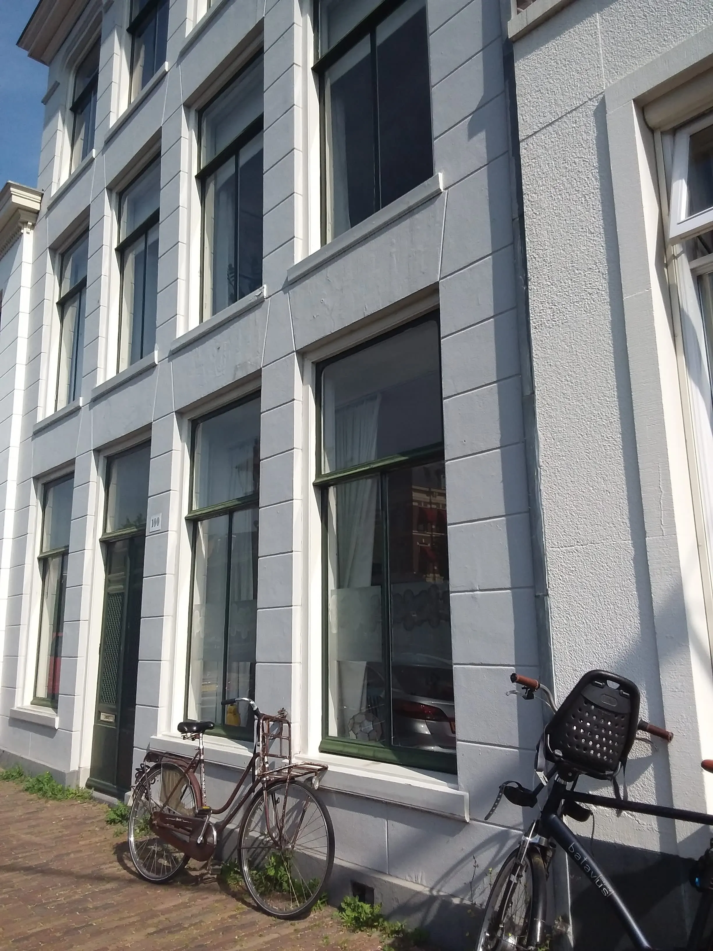 Nieuwe Gracht