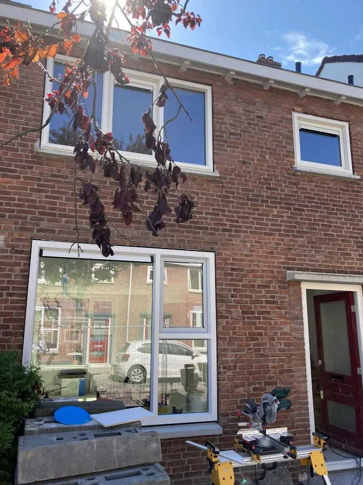 van Heemskerckstraat