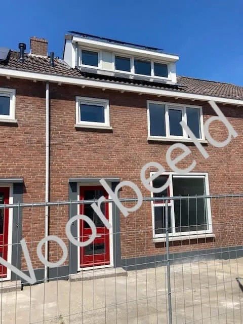 van Heemskerckstraat