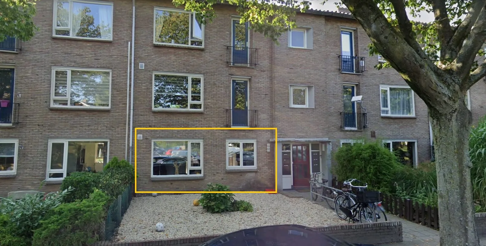Stalpaertstraat