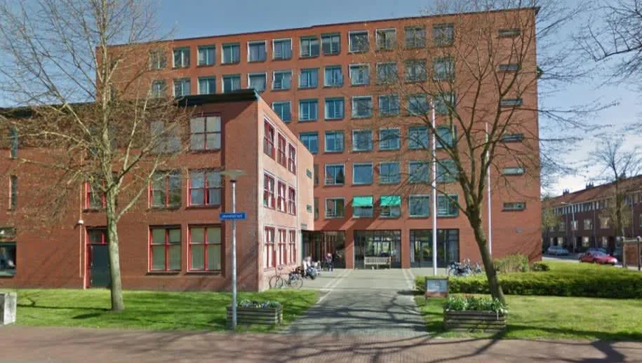 Merelstraat