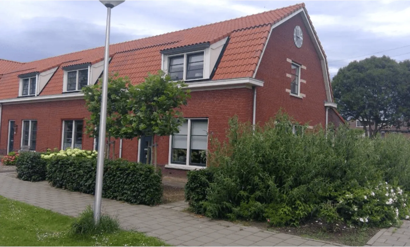 Middelweg