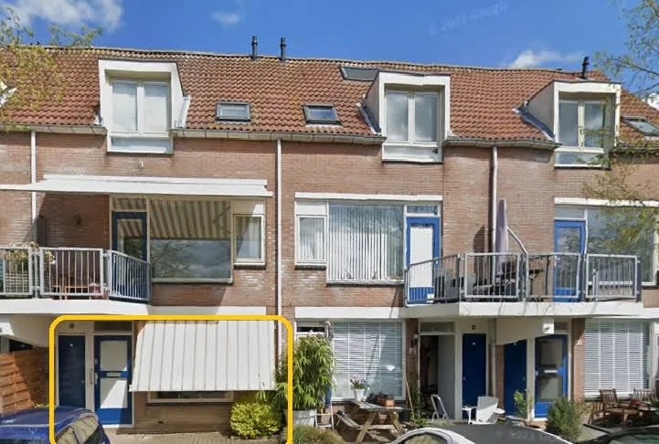 Zuidwal