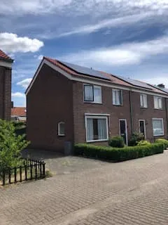 Prins Bernhardstraat 20 3417AD Montfoort