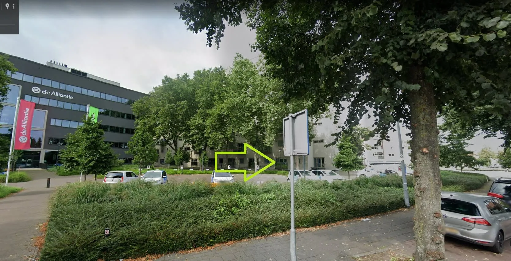 Larenseweg