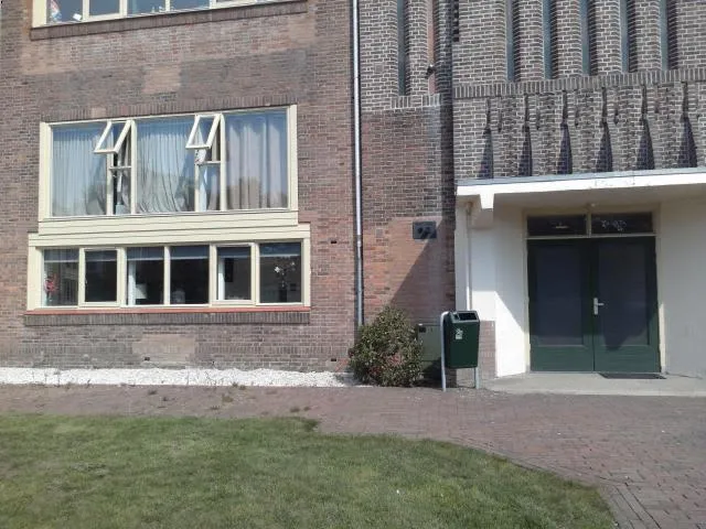 Lobeliastraat