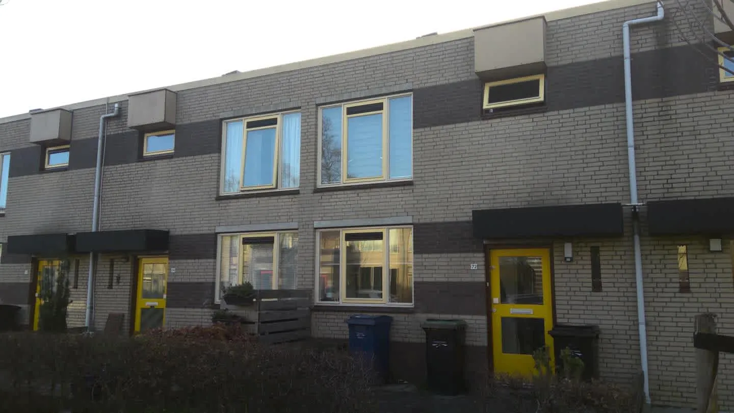 Rachmaninovstraat 72 1323NH Almere